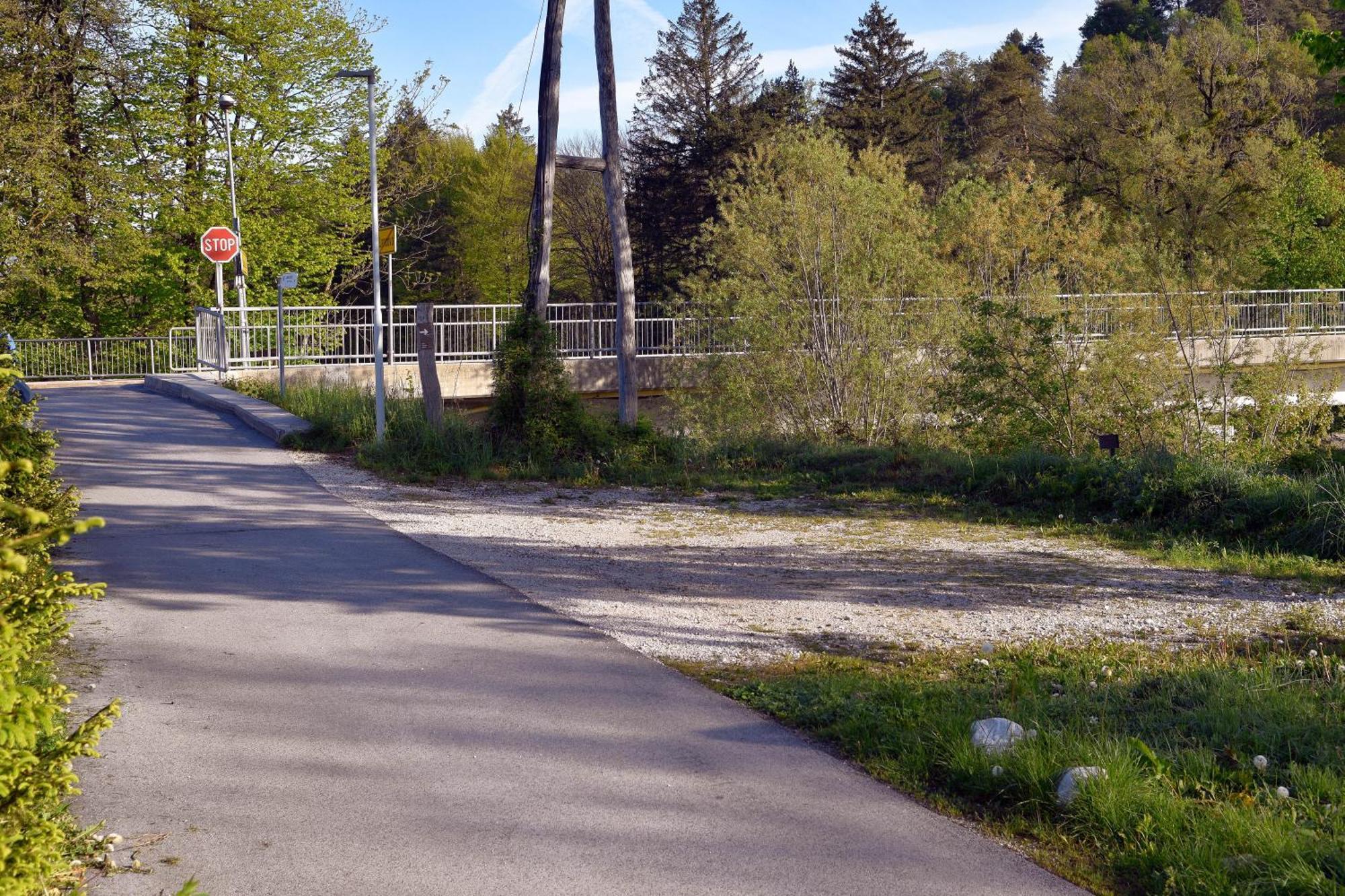 Vila Jasna Radovljica Exteriör bild