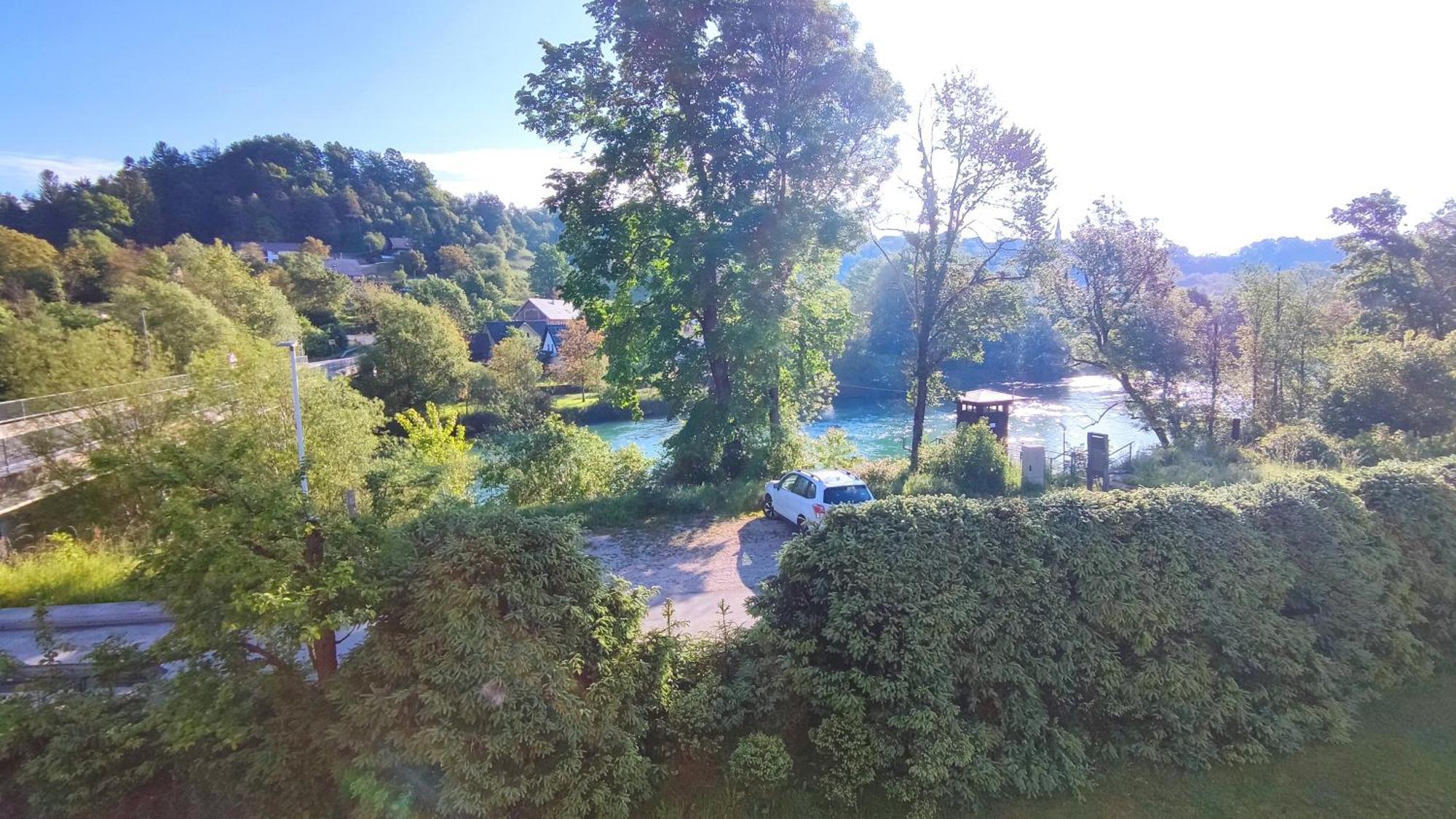 Vila Jasna Radovljica Exteriör bild